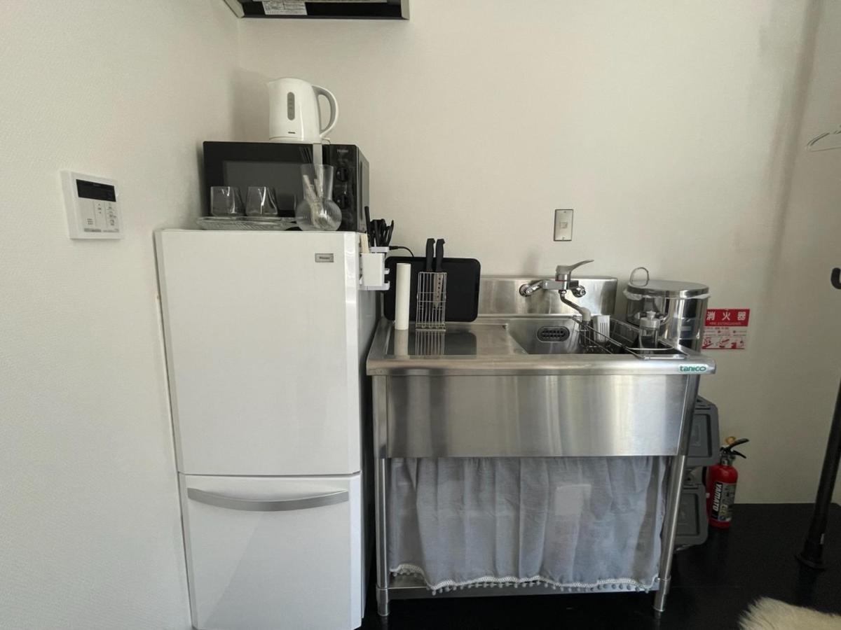 1 Stop To Shinjuku! Central Nakano! Up To 3Ppl.Cozy Bright Room. Tokyo Exterior photo